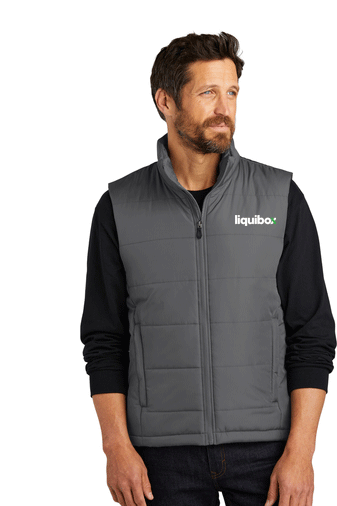 Port Authority® Puffer Vest